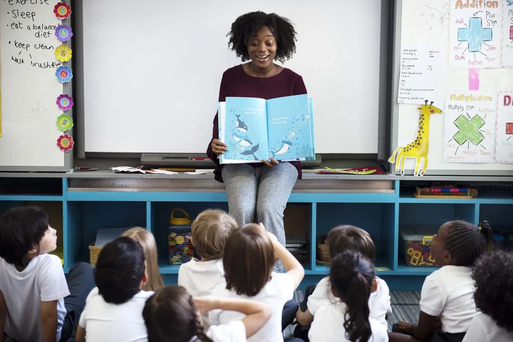 plano de aula para educação infantil bncc