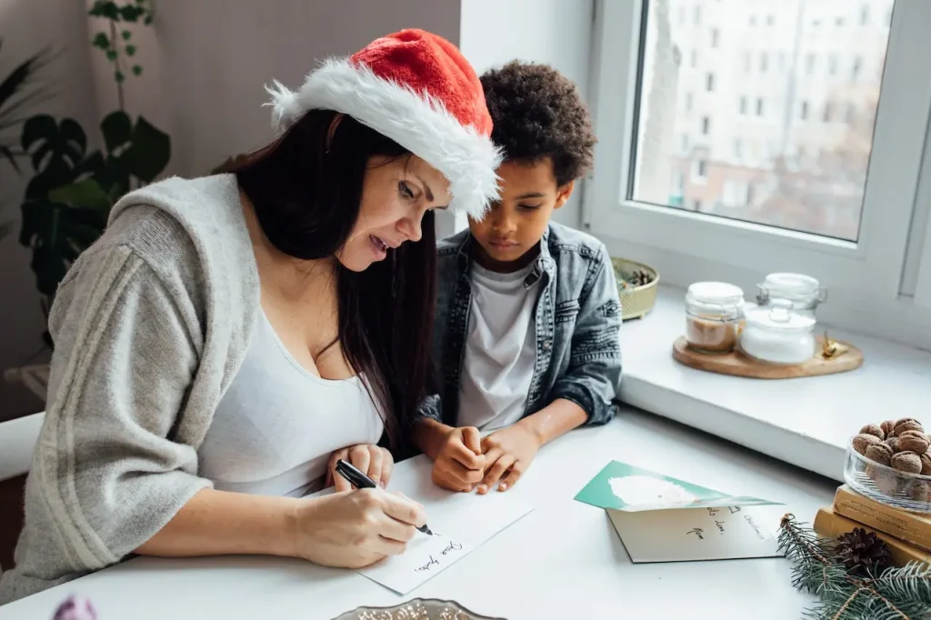 Plano de Aula sobre o Natal