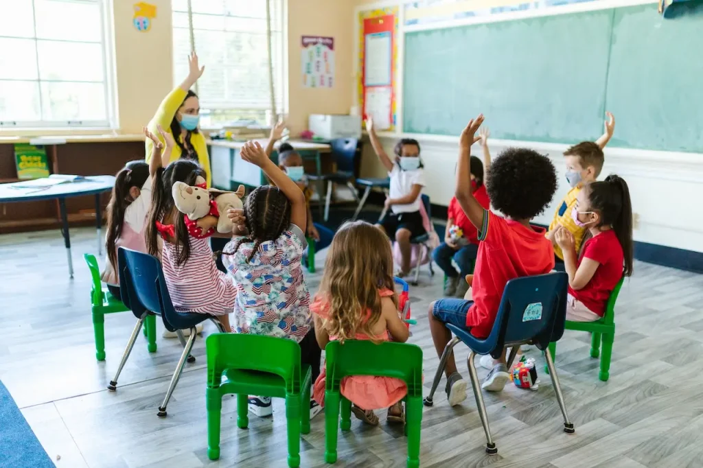 Plano de Aula para o Primeiro Dia de Aula