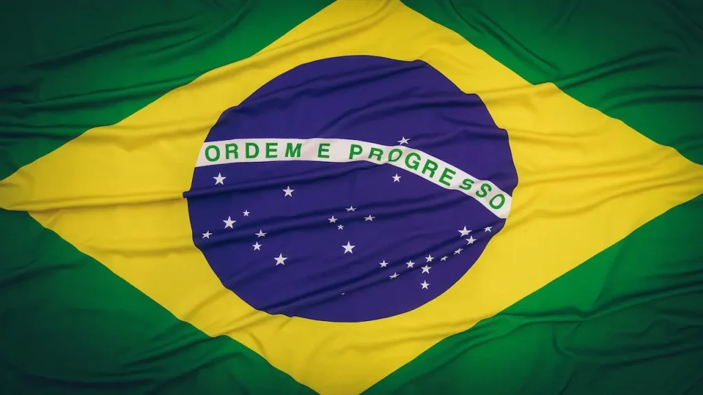 Plano de Aula Dia da Bandeira