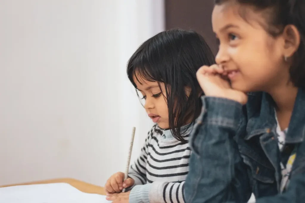 Plano de Aula para Educação Especial