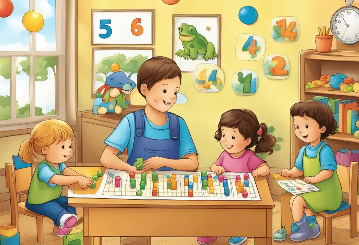JOGO - DADOS DE VALOR POSICIONAL - Aprender Brincando - Os melhores jogos  para educação infantil