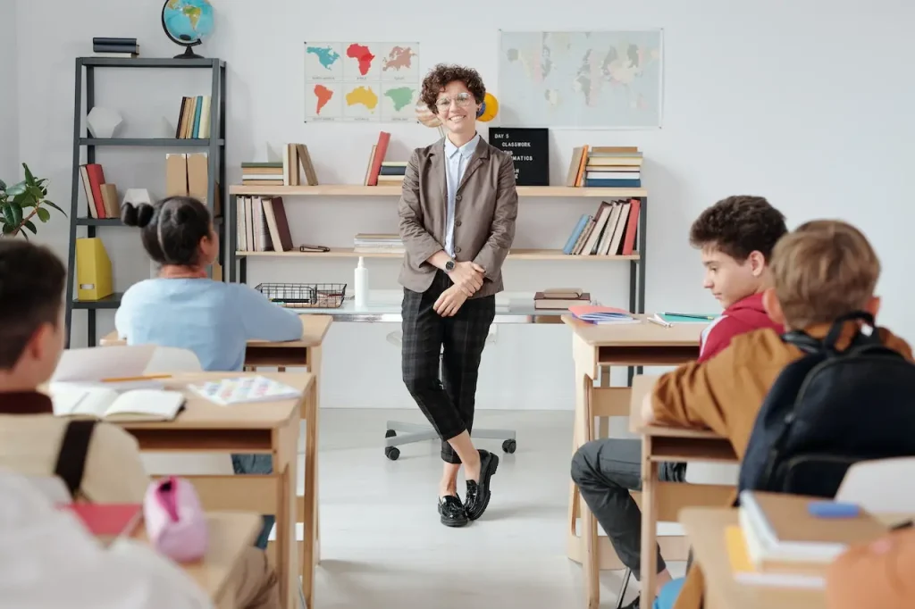 Plano de Aula para Volta às Aulas