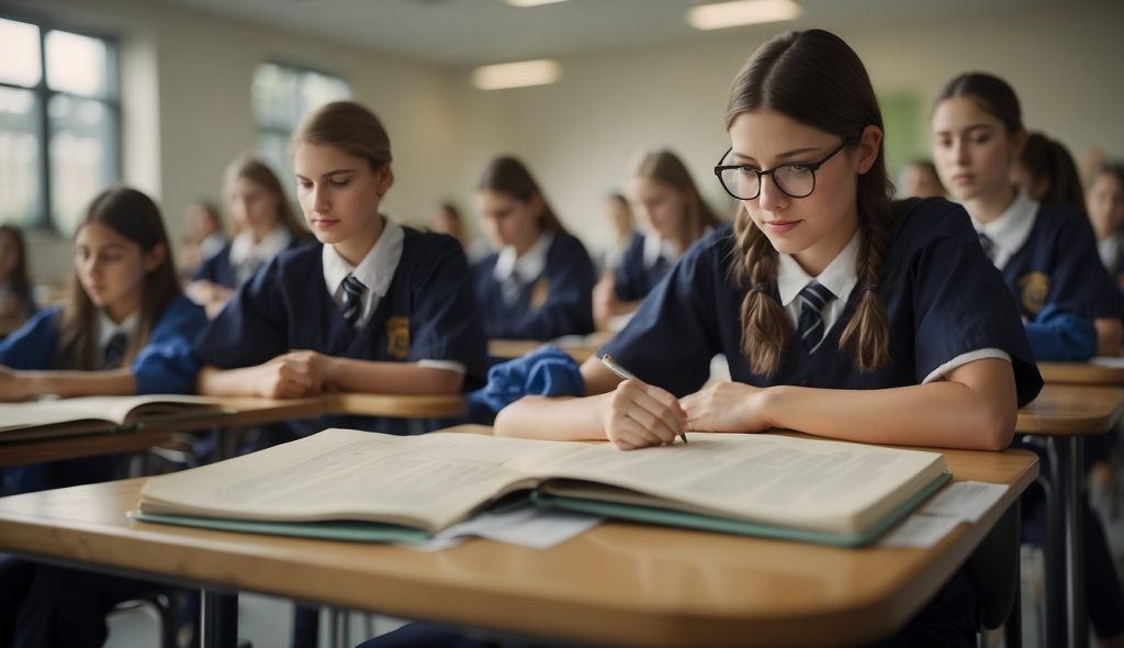 Os direitos dos alunos e os deveres das escolas. A responsabilidade civil da escola em relação aos direitos dos alunos