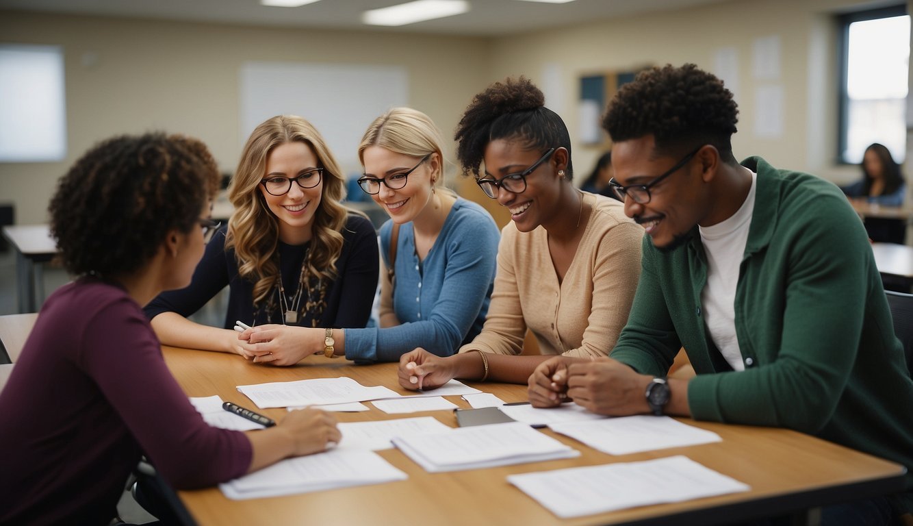 Como Montar um Plano de Aula Interdisciplinar Conforme a BNCC