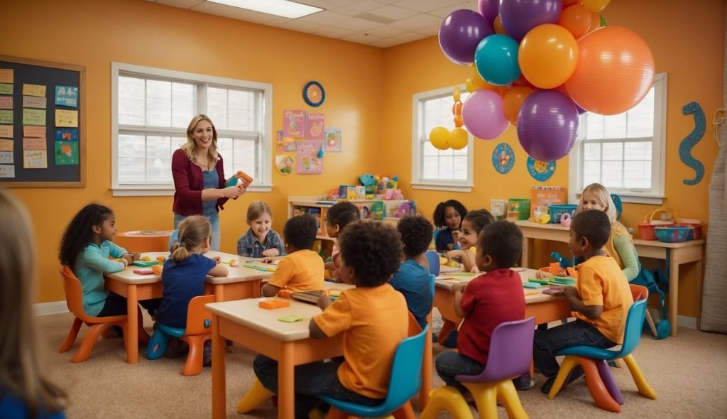 Plano de Aula Sobre a Vogal "U" para Alunos da Educação Infantil