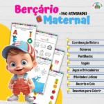 atividades bercario maternal 600 webp