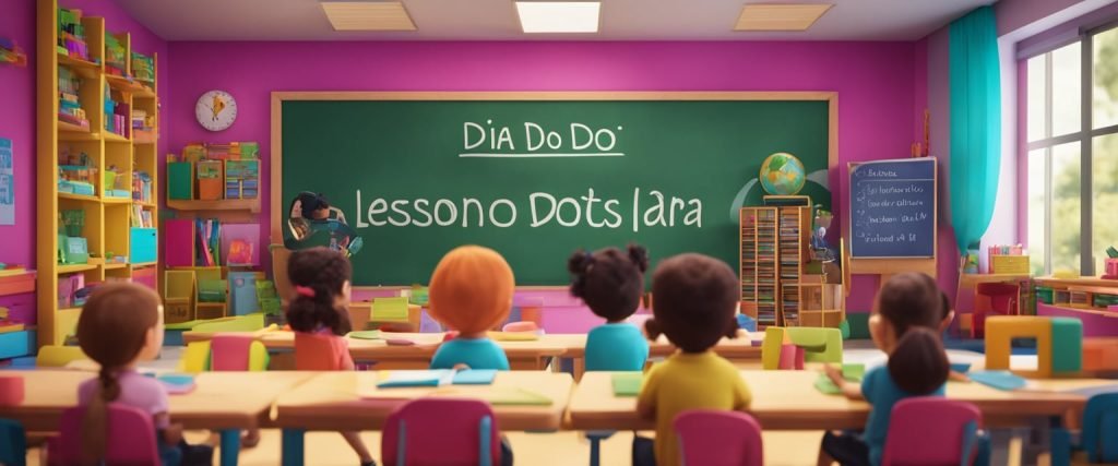 Neste artigo, vamos explorar como elaborar um plano de aula para o Dia dos Pais na Educação Infantil, seguindo as diretrizes da BNCC