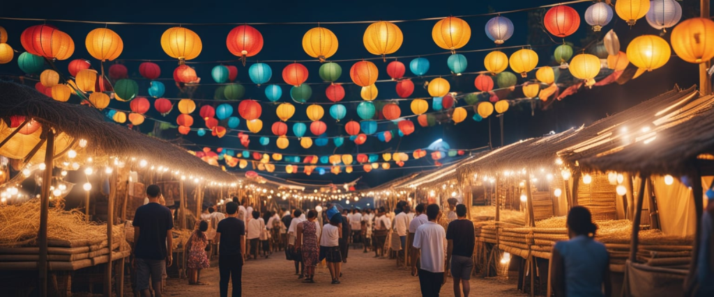 planos de aula para festa junina