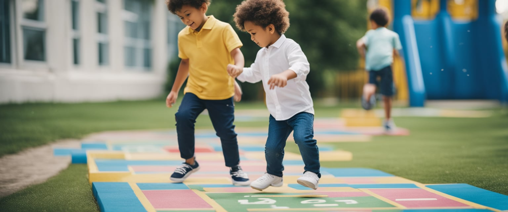 Plano de Aula Brinquedos e Brincadeiras Tradicionais: Pré-Escola