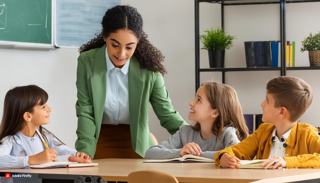 Neste guia completo, vamos explicar como criar um plano de aula divertido sobre junção de vogais para alunos da Educação Infantil.