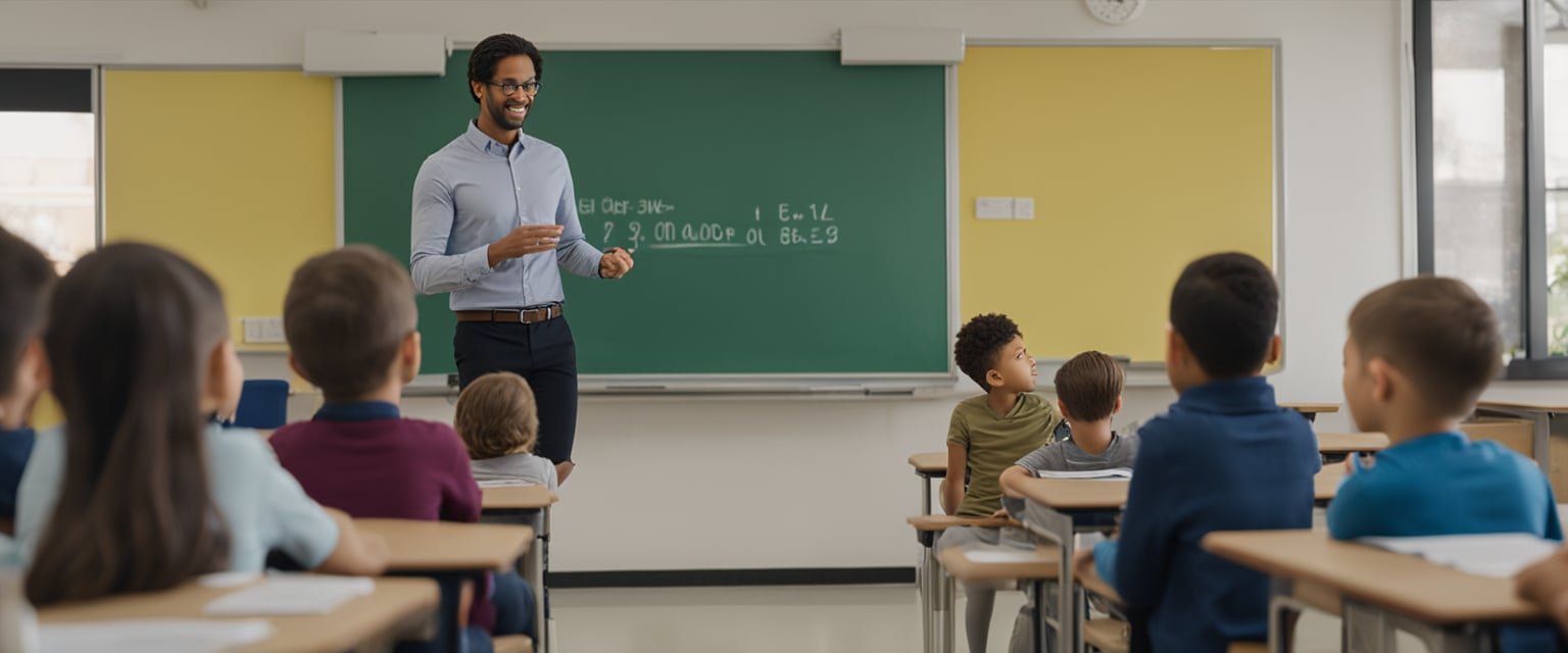 Plano de Aula sobre os Conceitos de Maior e Menor