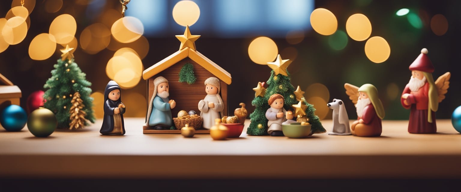 Plano de Aula “A História do Natal”: Educação Infantil